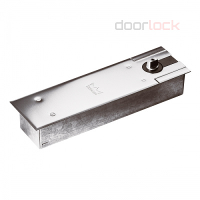 Доводчик DORMA BTS80, EN 3 без шп.
