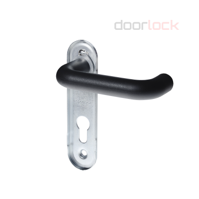 Ручка DOORLOCK V S38KP/F