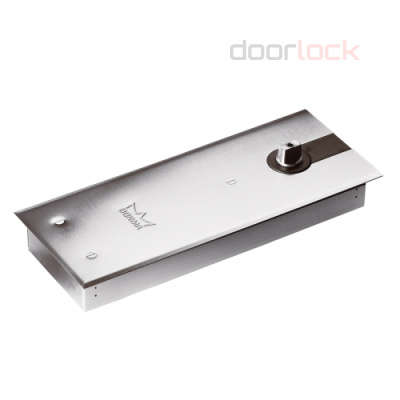 Доводчик DORMA BTS84, корпус без ФОП, со стд. шпинделем EN 3