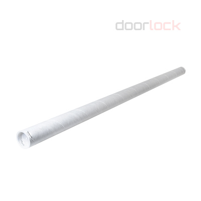 Нажимная балка для механизма DOORLOCK PD800FR-BAR (серебристая) 1130мм