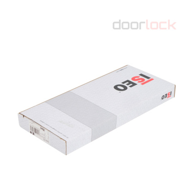 Замок дверной огнестойкий DOORLOCK DL1769/P/B/65mm/SS