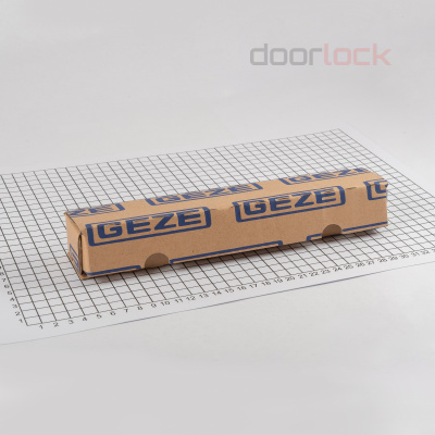 Тяга рычажная для GEZE 1000/1500