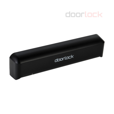Радар комбинированный DOORLOCK MWIRS01, микроволновый с инфракрасной шторкой безопасности