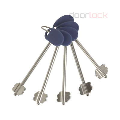 Замок DOORLOCK 9257 K
