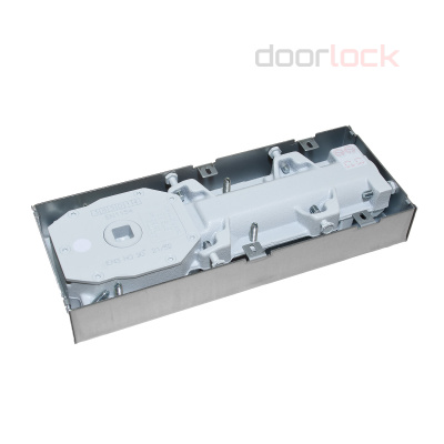 Доводчик DORMA BTS65, корпус, без шпинделя EN 3, ФОП 90˚