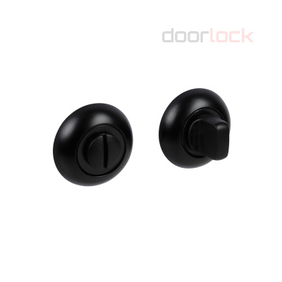 Поворотная кнопка DOORLOCK TK06/R/WC