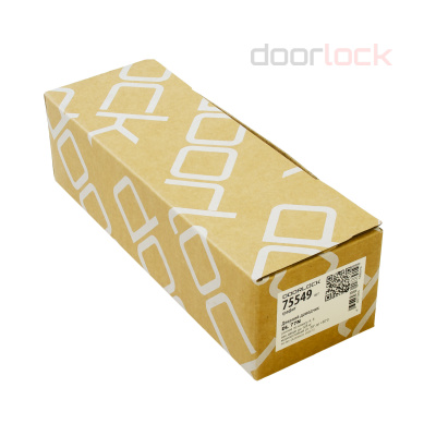 Доводчик DOORLOCK 77N