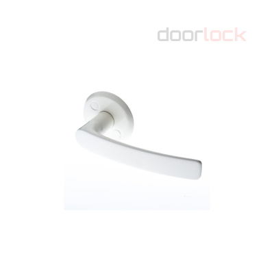 Ручка DOORLOCK 16/006 CR Dlshtift