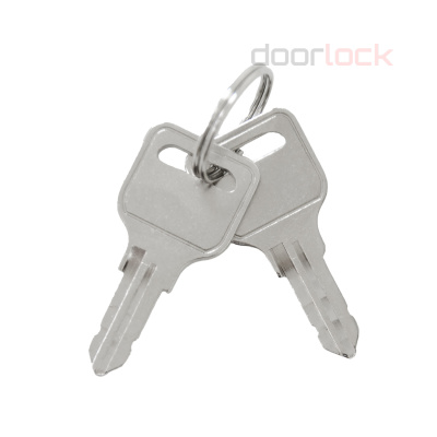 Переключатель режимов с ключом DOORLOCK FSS5