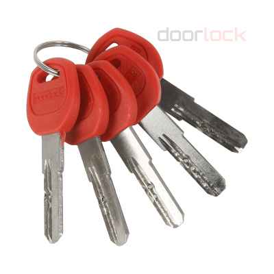 Цилиндр DOORLOCK V K2300Z