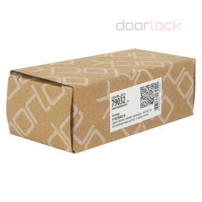 Цилиндр DOORLOCK V K2300Z