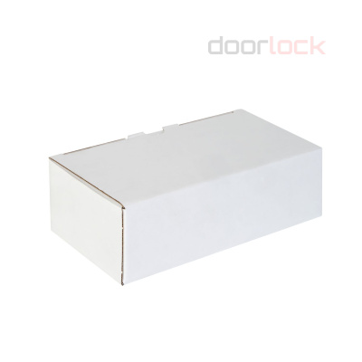 Комплект накладной огнестойкой антипаники DOORLOCK PD900FR-PAD/A SET для активной створки
