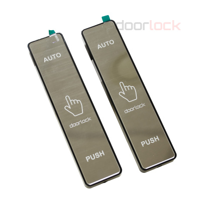 Кнопка беспроводная DOORLOCK WPB01